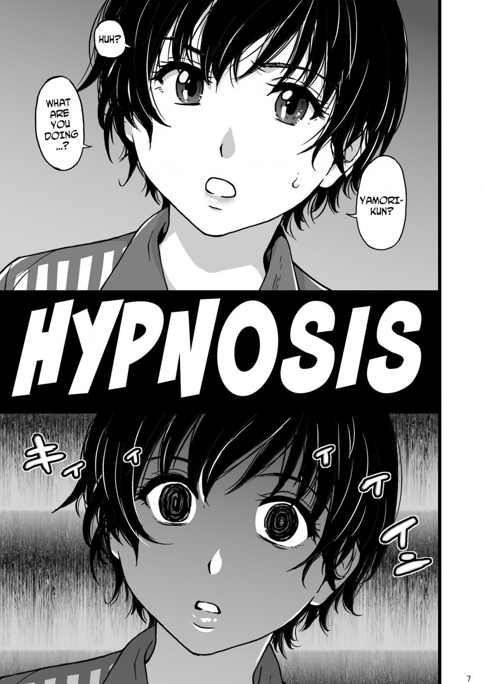 Hentai Manga Comic-Hypnotized Wife At The Convenience Store Becomes a Whore-Read-6